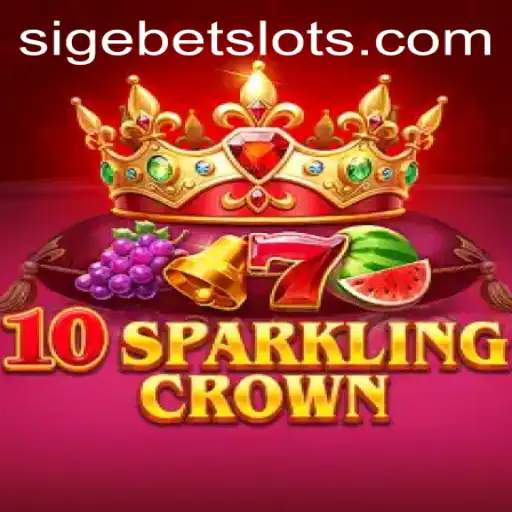 Exploring the Enchanting World of '10SparklingCrown' and the Evolution of SIGEBET