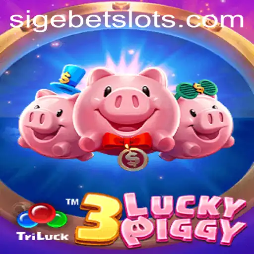 Exploring the Enchanting World of 3LUCKYPIGGY: A Game Overview