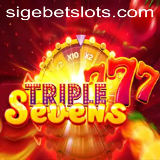 Unveiling 777TripleSeven: The Game Revolutionizing the Digital Casino World