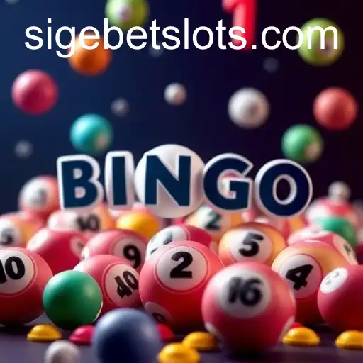 Exploring the Intriguing World of Bingo Games with SIGEBET