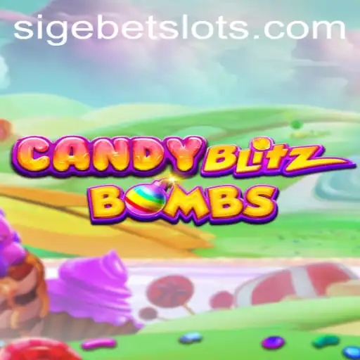 CandyBlitzBombs: The Explosive New Game Redefining Interactive Entertainment