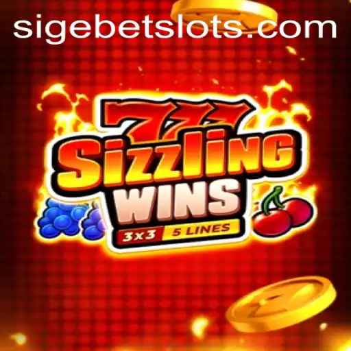 Exploring 777sizzlingwins: A Thrilling Sigebet Gaming Experience