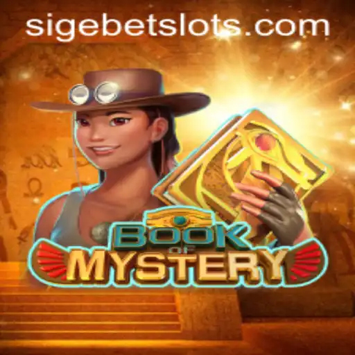 Unveiling the Enigma: BookofMystery and the Role of SIGEBET