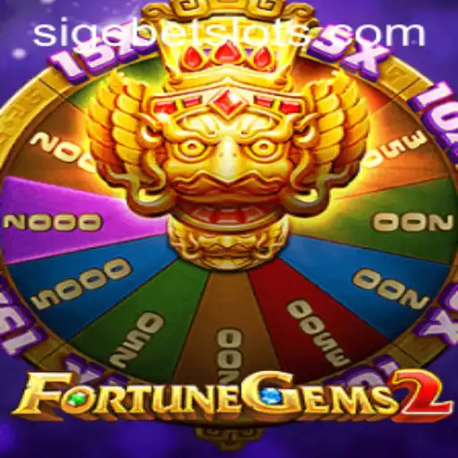 Unveiling the Excitement of FortuneGems2: A SIGEBET Adventure
