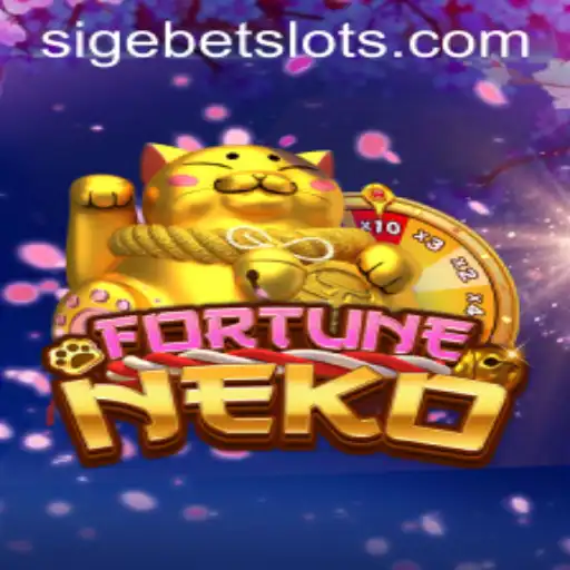 Discovering FortuneNeko: A Captivating Adventure with SIGEBET
