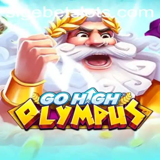 Unveiling GoHighOlympus: A Journey Through Mythical Adventures with SIGEBET