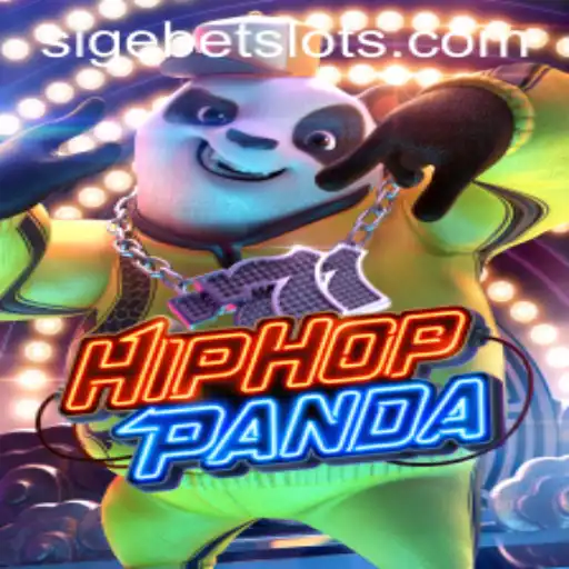 Exploring HipHopPanda: A Vibrant Slot Game Experience