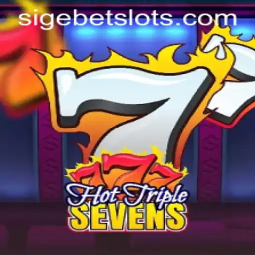 Exciting Gameplay and Thrilling Features of HotTripleSevens
