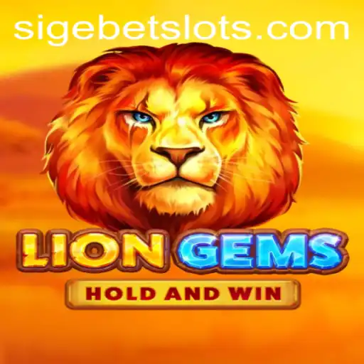 Exploring the Jungle Magic: A Deep Dive into LionGems and the SIGEBET Connection
