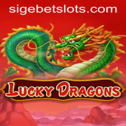 Explore the World of 'LuckyDragons' with SIGEBET: A New Era of Adventure Gaming