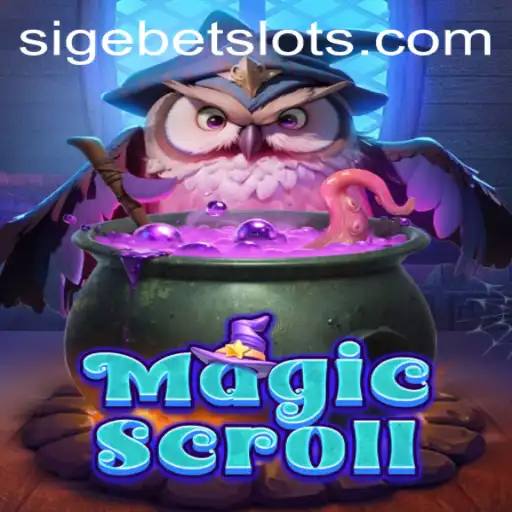 Discover MagicScroll: The Latest SIGEBET Gaming Sensation