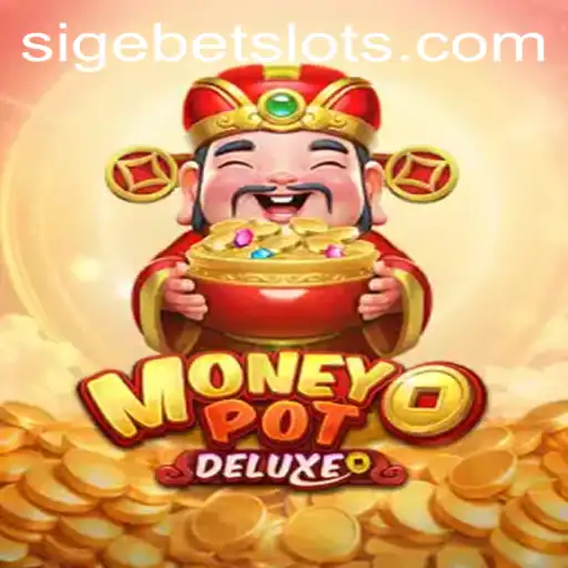 Dive into the World of MoneyPotDELUXE: A Fascinating Gaming Experience