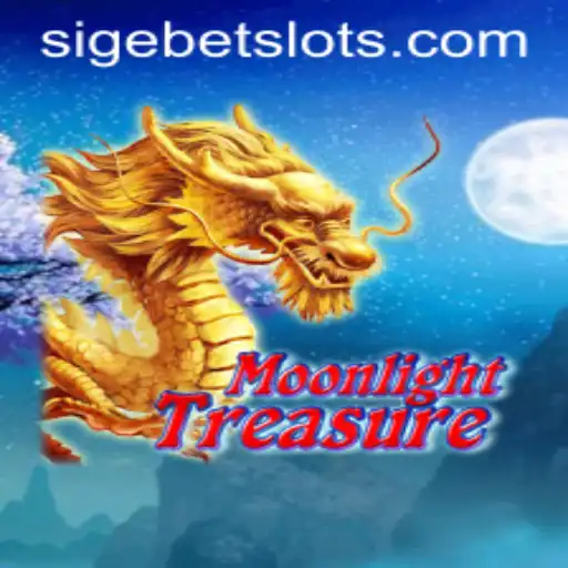 MoonlightTreasure: A Journey Through the Mystical Night