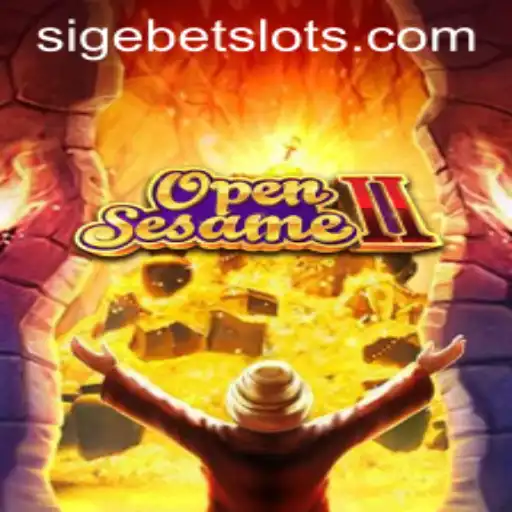 Unveiling OpenSesameII: A Dive into the World of SIGEBET Gaming