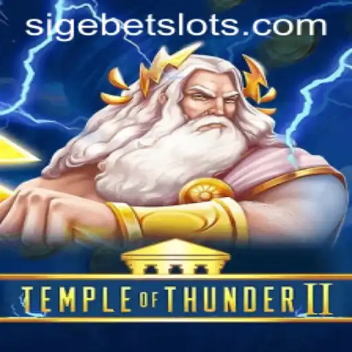 Temple of Thunder II: Inside the Electrifying Gaming Experience