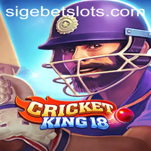 CricketKing18: The Ultimate Fusion of Strategy and Cricket