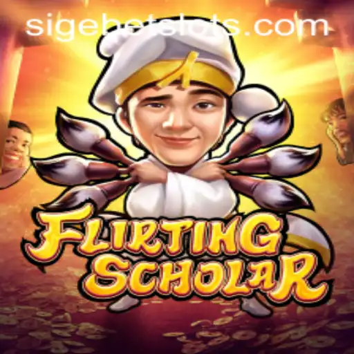 Flirting Scholar: A Digital Adventure