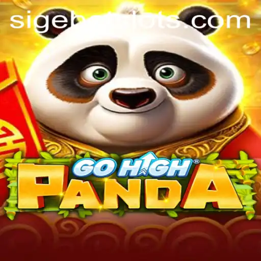 Discover the Adventure of GoHighPanda and the SIGEBET Phenomenon