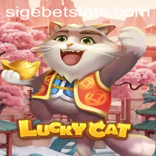 The Exciting World of LuckyCat: A Dive into the SIGEBET Experience