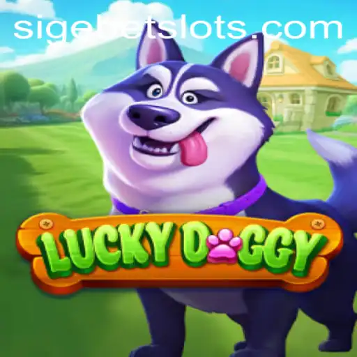 Exploring LuckyDoggy: Unleash Your Fortune with SIGEBET