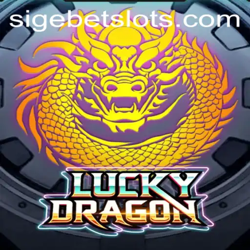 Exploring LuckyDragon: A Journey into the World of SIGEBET