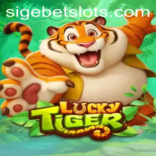 Exploring the Fascinating World of LuckyTiger: Game Description, Introduction, and Rules