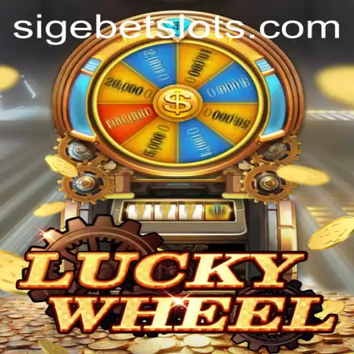 Exploring the Exciting World of LuckyWheel: The SIGEBET Revolution