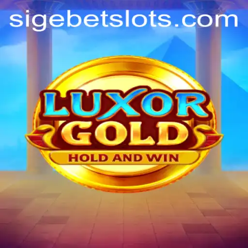Discover the Thrilling World of LuxorGold: A Game That Transcends Traditional Entertainment