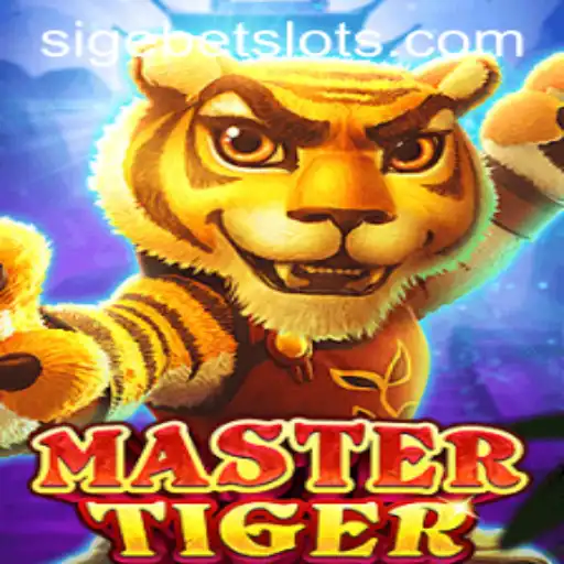 MasterTiger: The Thrilling Game with SIGEBET Features