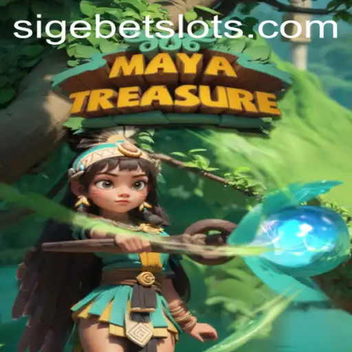 Discover the Thrilling Adventure of MayaTreasure with SIGEBET