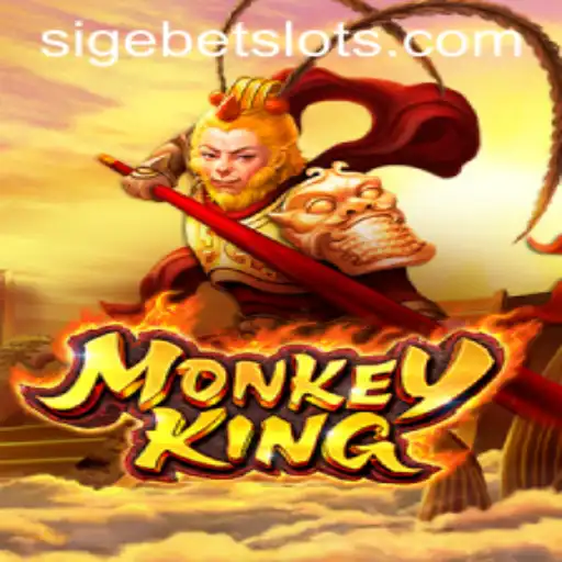 MonkeyKing: A New Adventure in Gaming with SIGEBET