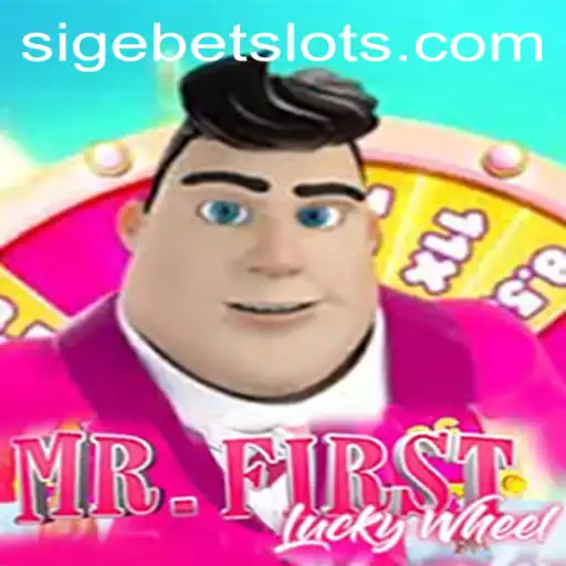 MrFirstLuckyWheel: The New Game Taking the Casino World by Storm