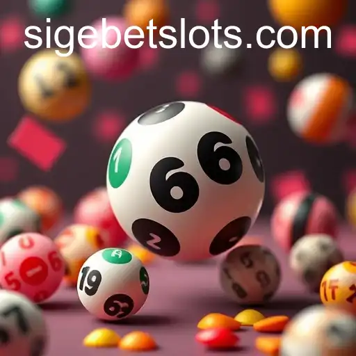 Exploring the World of Online Lottery: A Focus on SIGEBET