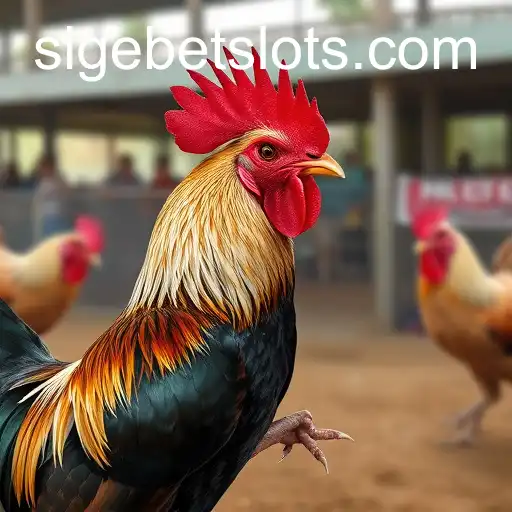 Exploring the World of Online Sabong: A Deep Dive into SIGEBET