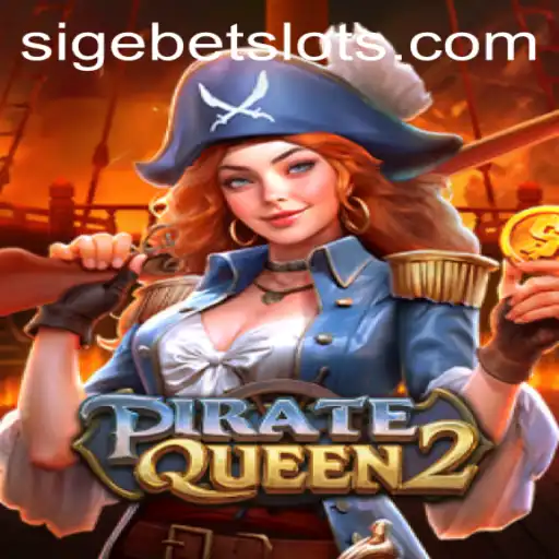 PirateQueen2: A Modern Adventure on the High Seas