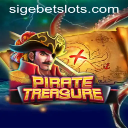 Discover the Adventure and Strategy of PirateTreasure with SIGEBET