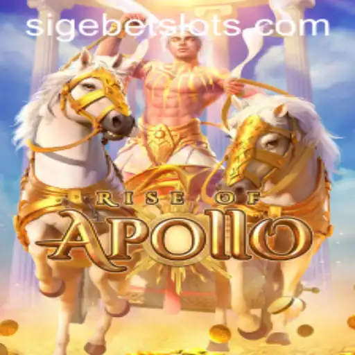 Unveiling the Phenomenon: RiseofApollo and the SIGEBET Revolution