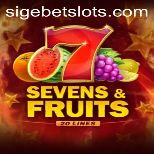 Exploring SevensFruits20: A Riveting Journey into SIGEBET’s Latest Gaming Innovation