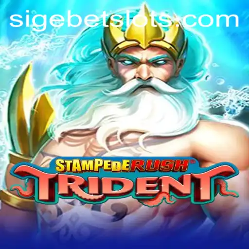 The Enchanting World of StempedeRushTrident: A Comprehensive Introduction to SIGEBET's Latest Game
