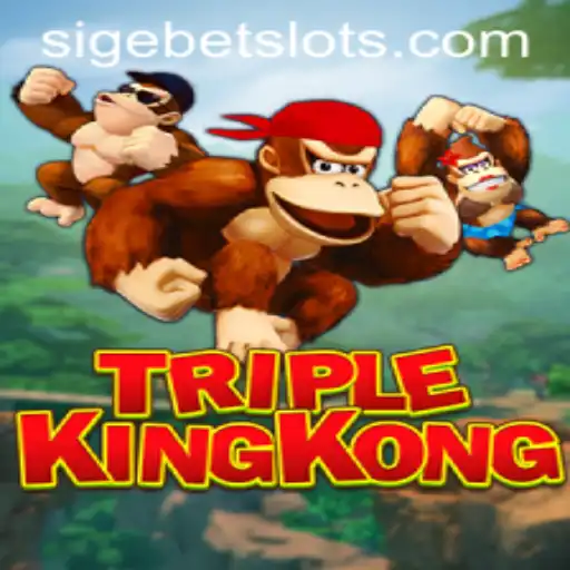 TripleKingKong: An Engaging Adventure with SIGEBET