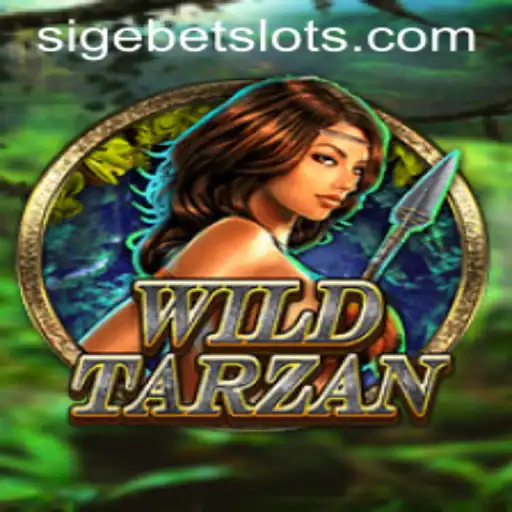 WildTarzan: Exploring the Adventures of the Jungle with SIGEBET